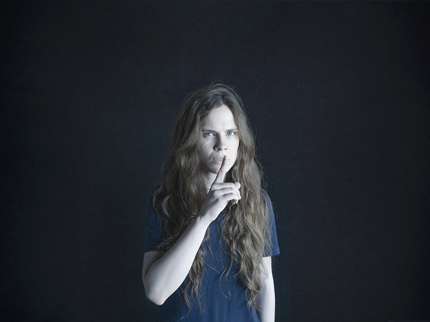 Hamlet manifesto. Foto © Masiar Pasquali