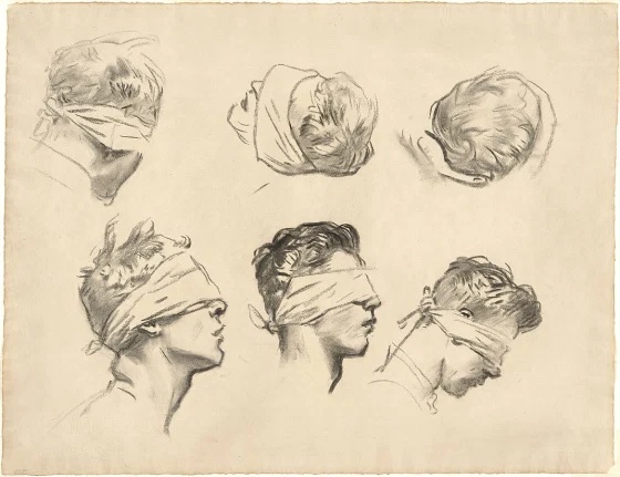 1169px-john_singer_sargent_studies_for__gassed__1918-1919_nga_184995